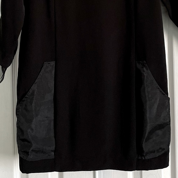 Paisie (London based brand) cute shift dress - Picture 4 of 7